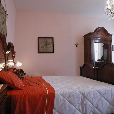 B&B Villa Bornancini Cinto Caomaggiore Zimmer foto